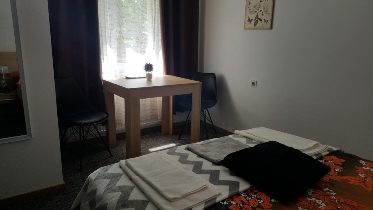 Park Rooms Dugo Selo Екстериор снимка