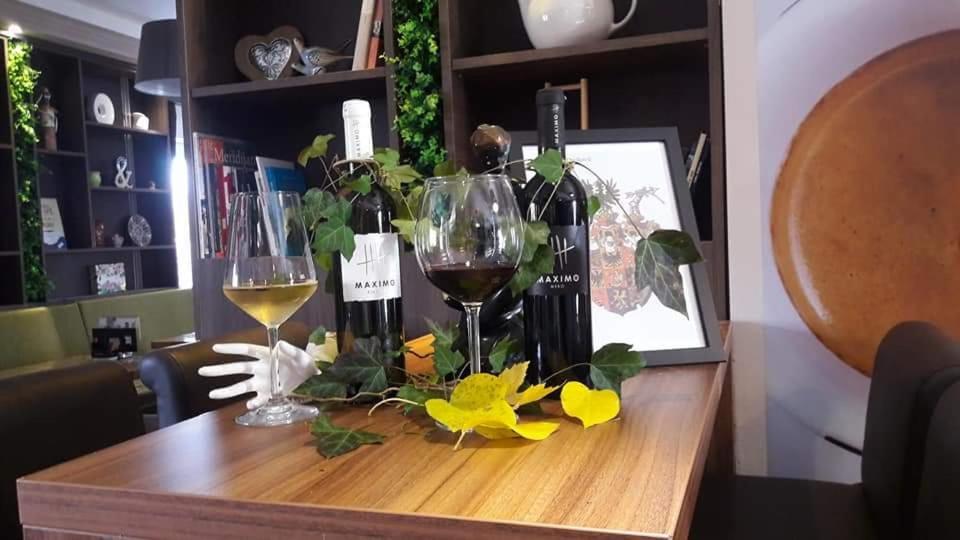 Park Rooms Dugo Selo Екстериор снимка