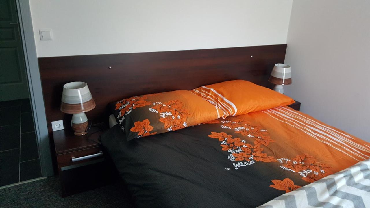 Park Rooms Dugo Selo Екстериор снимка