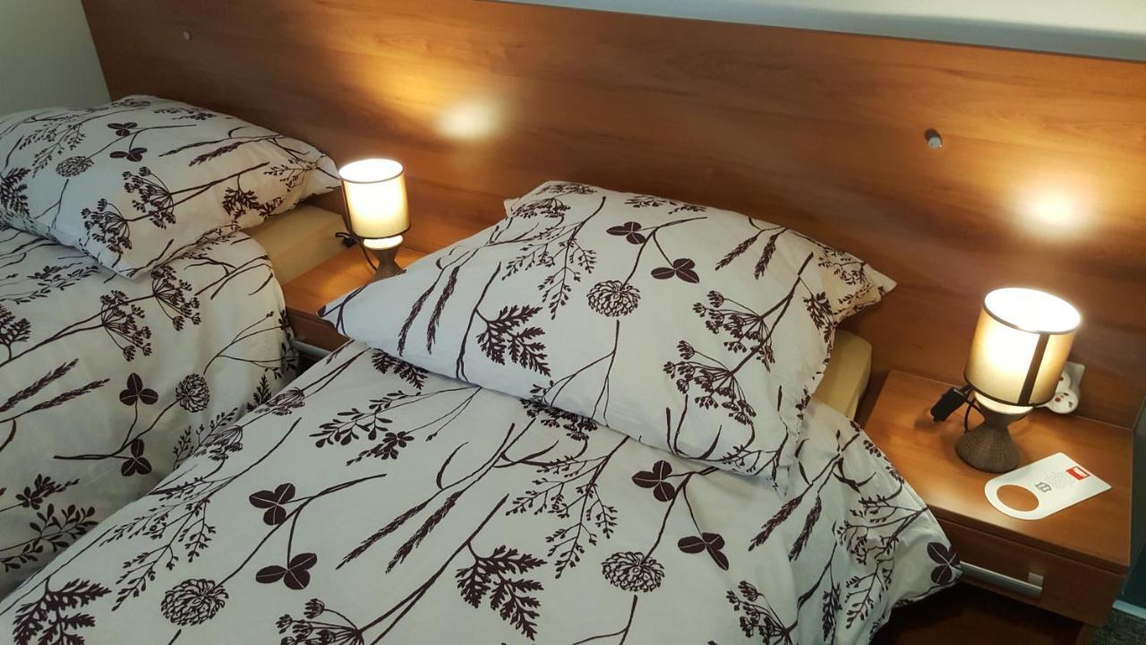 Park Rooms Dugo Selo Екстериор снимка