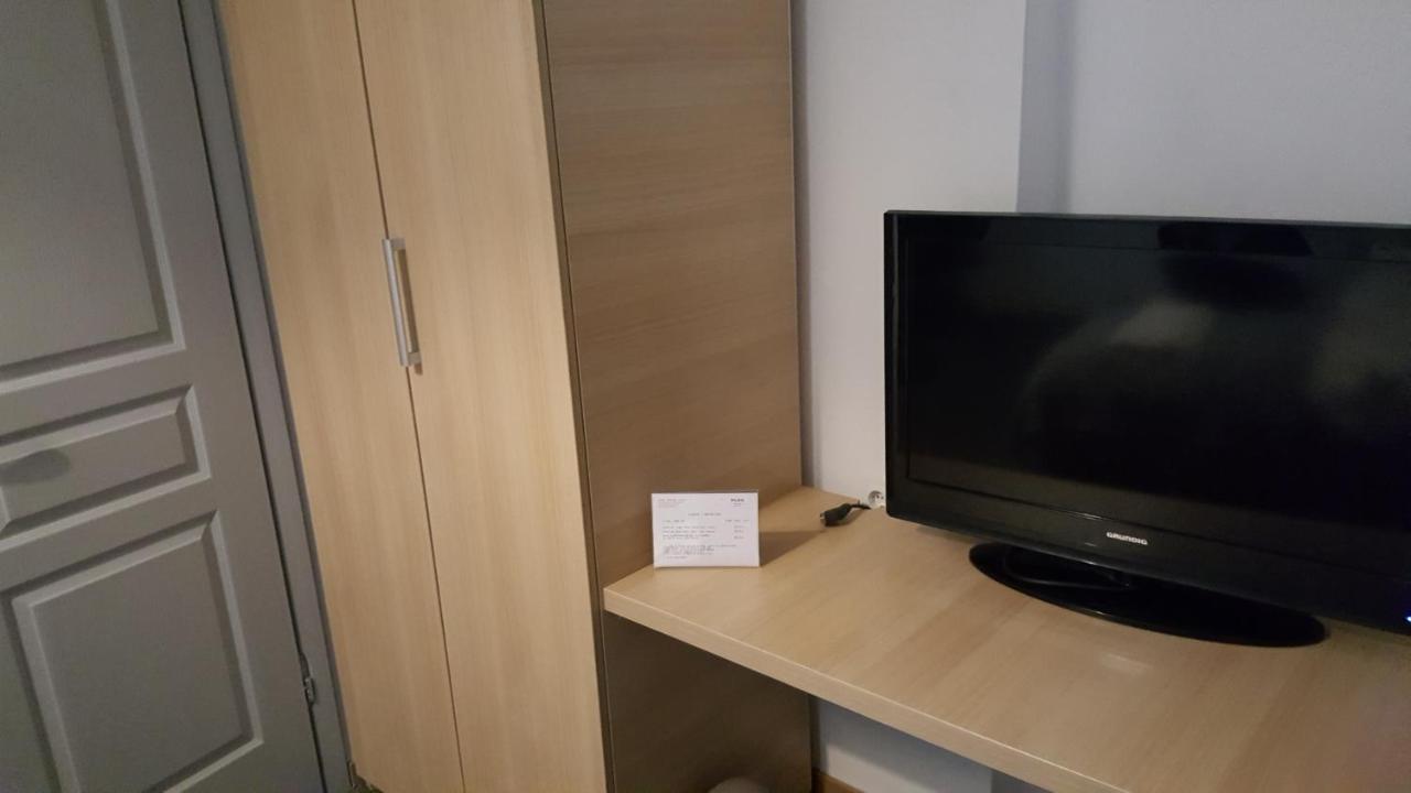 Park Rooms Dugo Selo Екстериор снимка