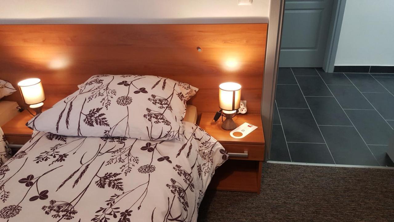 Park Rooms Dugo Selo Екстериор снимка